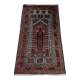 Handmade Persian rug 150cm x 80cm