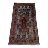 Tapis persan fait main 150cm x 80cm