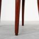 Ensemble de 10 chaises Art Déco de De Coene, Belgique 1935