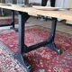 Farm table 3m45