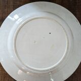 Plat ancien