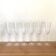 Flutes a champgne thomas webb - cristal - modèle roméo - vintage