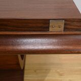 Rosewood Dining Table, Art Deco -1930