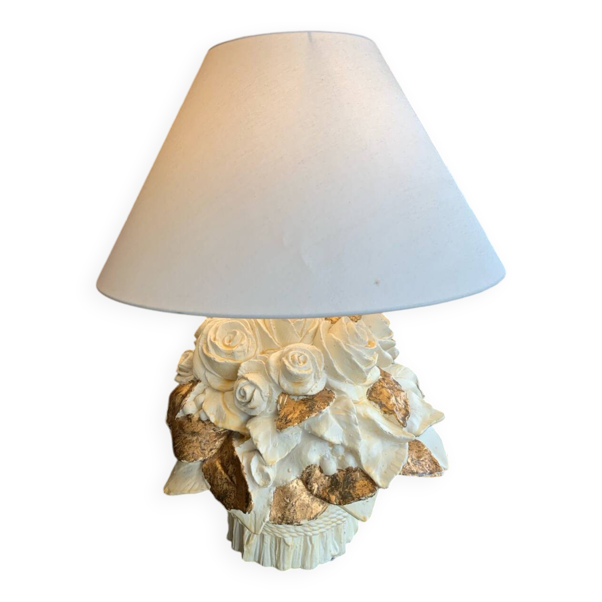 Bouquet living room lamp