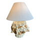 Lampe de salon bouquet