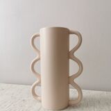 Second hand vase