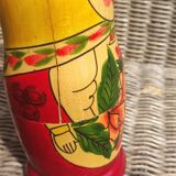 Russian Matryoshka Dolls