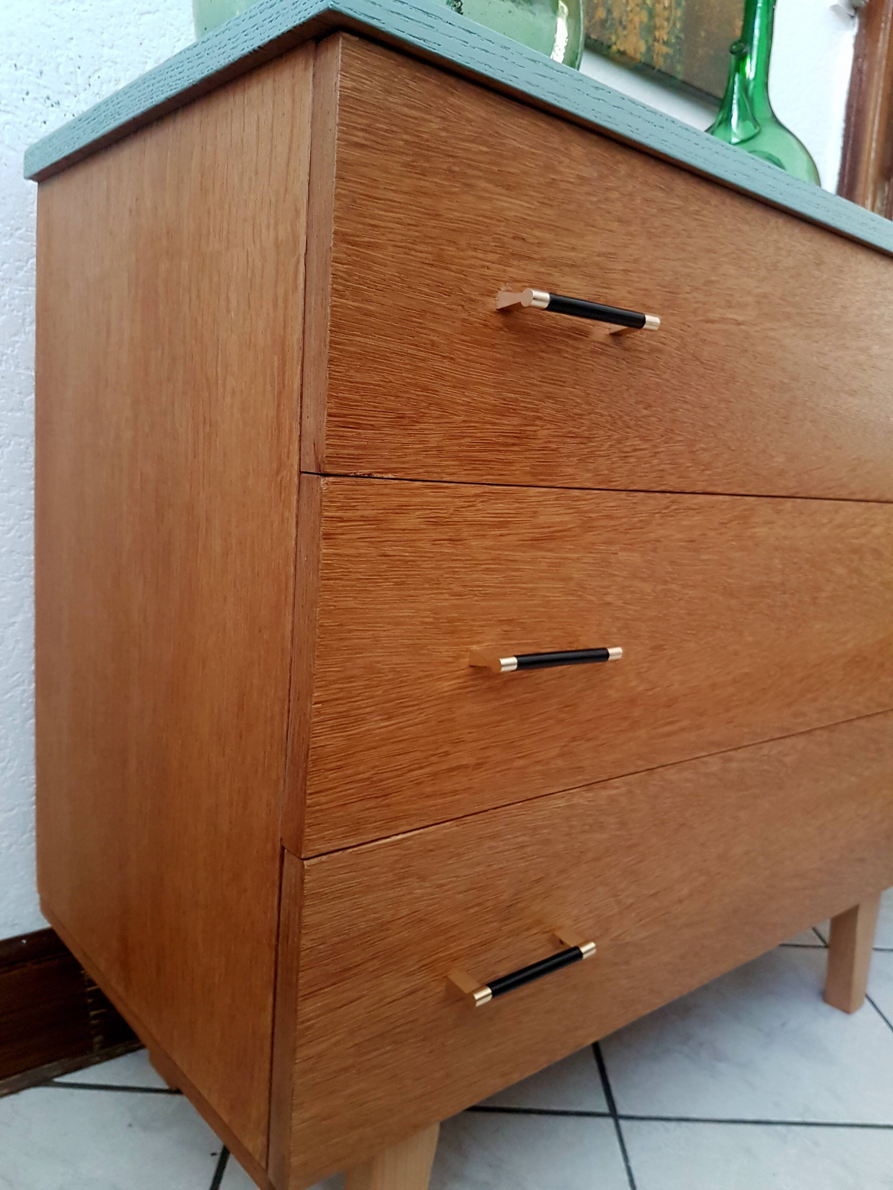 Vintage dresser