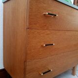 Vintage dresser