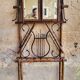 Entrance cloakroom / Bamboo coat rack