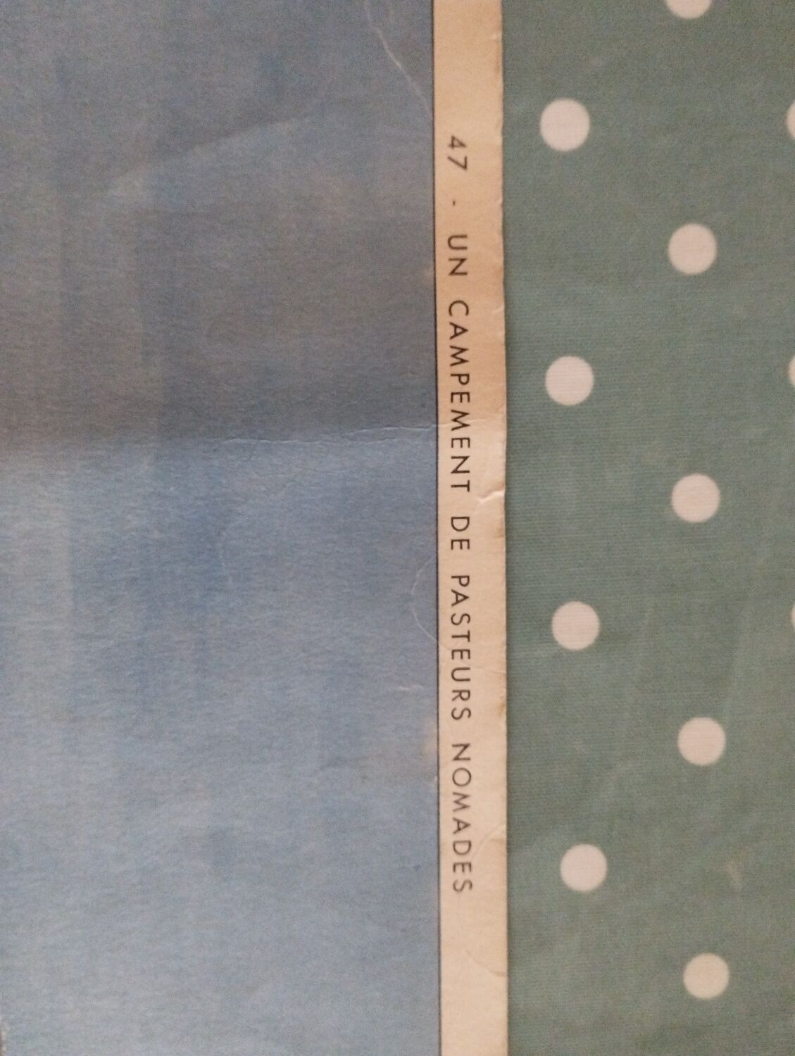 Vintage poster Rossignol edition