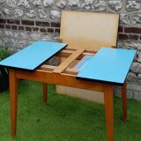 Table formica 1950 circa