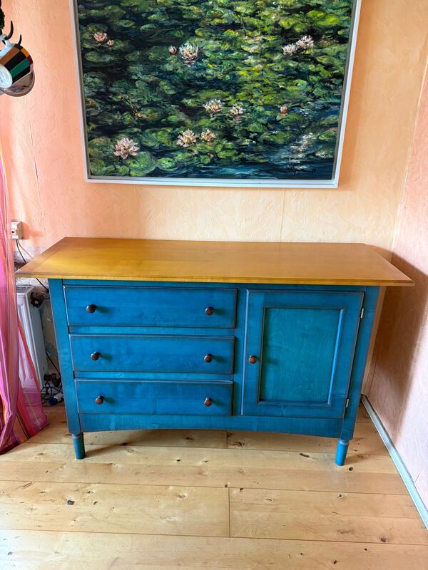 Buffet vintage Grange