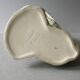 Duck pitcher in slip, Saint Clément France, 1960s