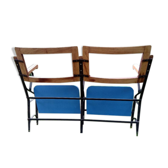 Cinema or theatre chair