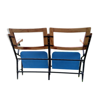 Fauteuil de cinéma ou de théatre