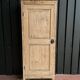 Single-door wardrobe / cupboard