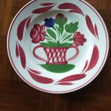 Assiette
