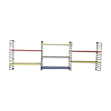 Wall shelf tomado vintage design 50/60