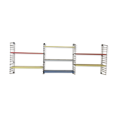 Wall shelf tomado vintage design 50/60