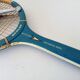 Dunlop Match Point Continental Vintage Wooden Tennis Racket