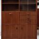 Highboard du milieu du siècle