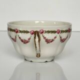 Set of 6 Teacups with Saucers | Bernardaud circa 1900