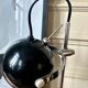Eye ball desk lamp