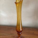 Biot glass soliflore