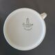 Lot de 6 tasses à café vintage en porcelaine - Winterling Bavaria