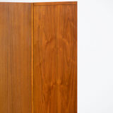 Scandinavian wardrobe 100 cm