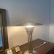 Art Deco mushroom lamp 1930-1940