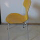 Arne Jacobsen chair for Fritz Hansen, 1960