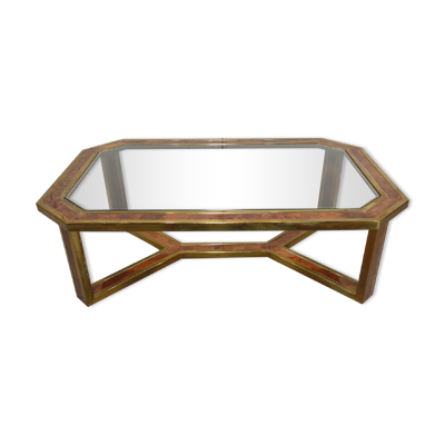 Table basse Romeo Rega