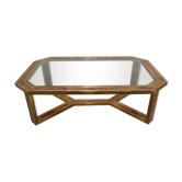 Table basse Romeo Rega