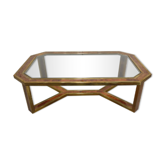 Coffee table Romeo Rega