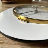 Bayard wall clock