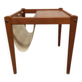 Porte-revues vintage danois Furbo Spøttrup