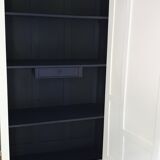 White Parisian wardrobe