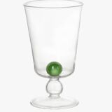 6 Verres 2 Boules
