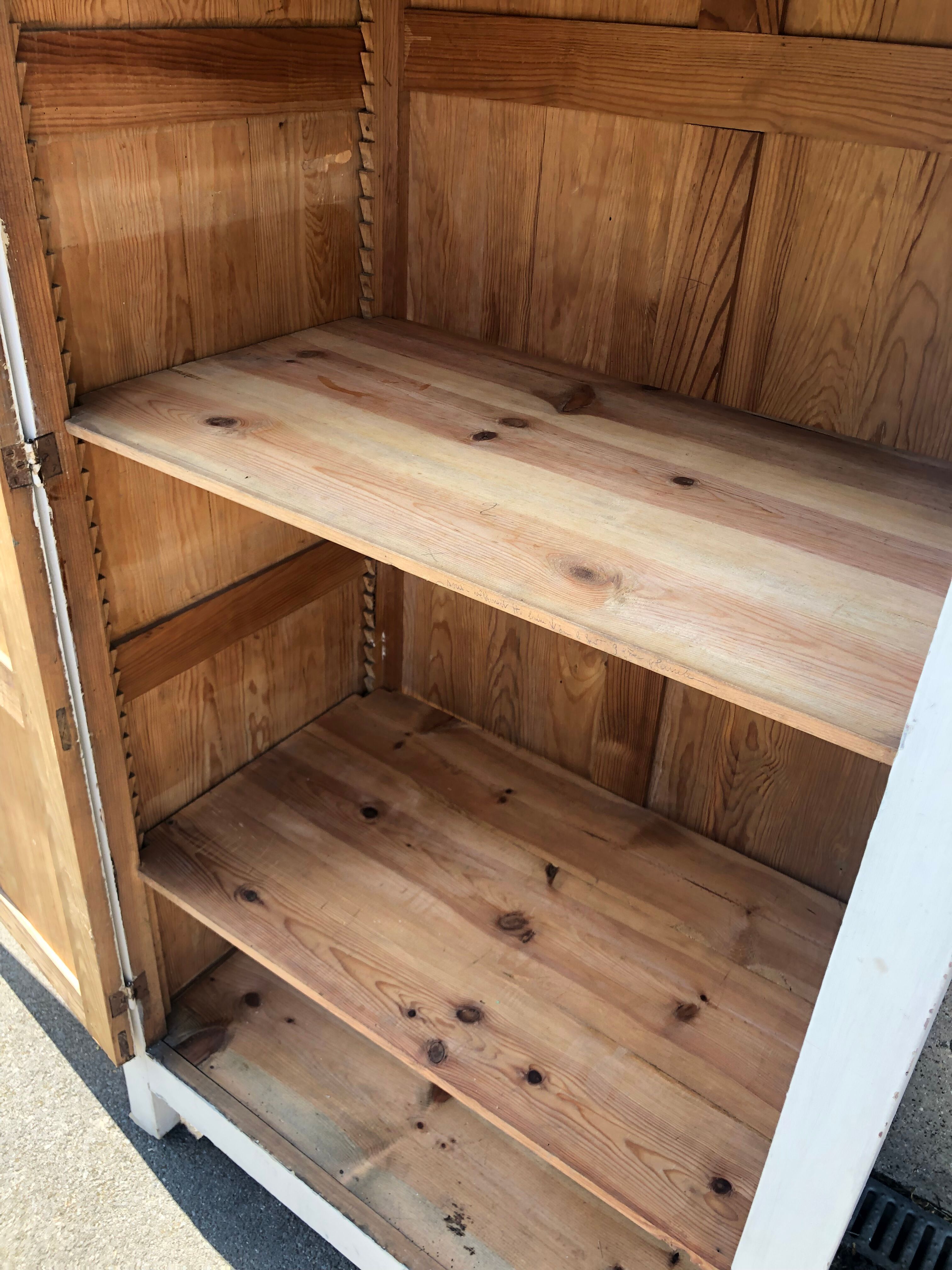 Vintage cabinet number 3