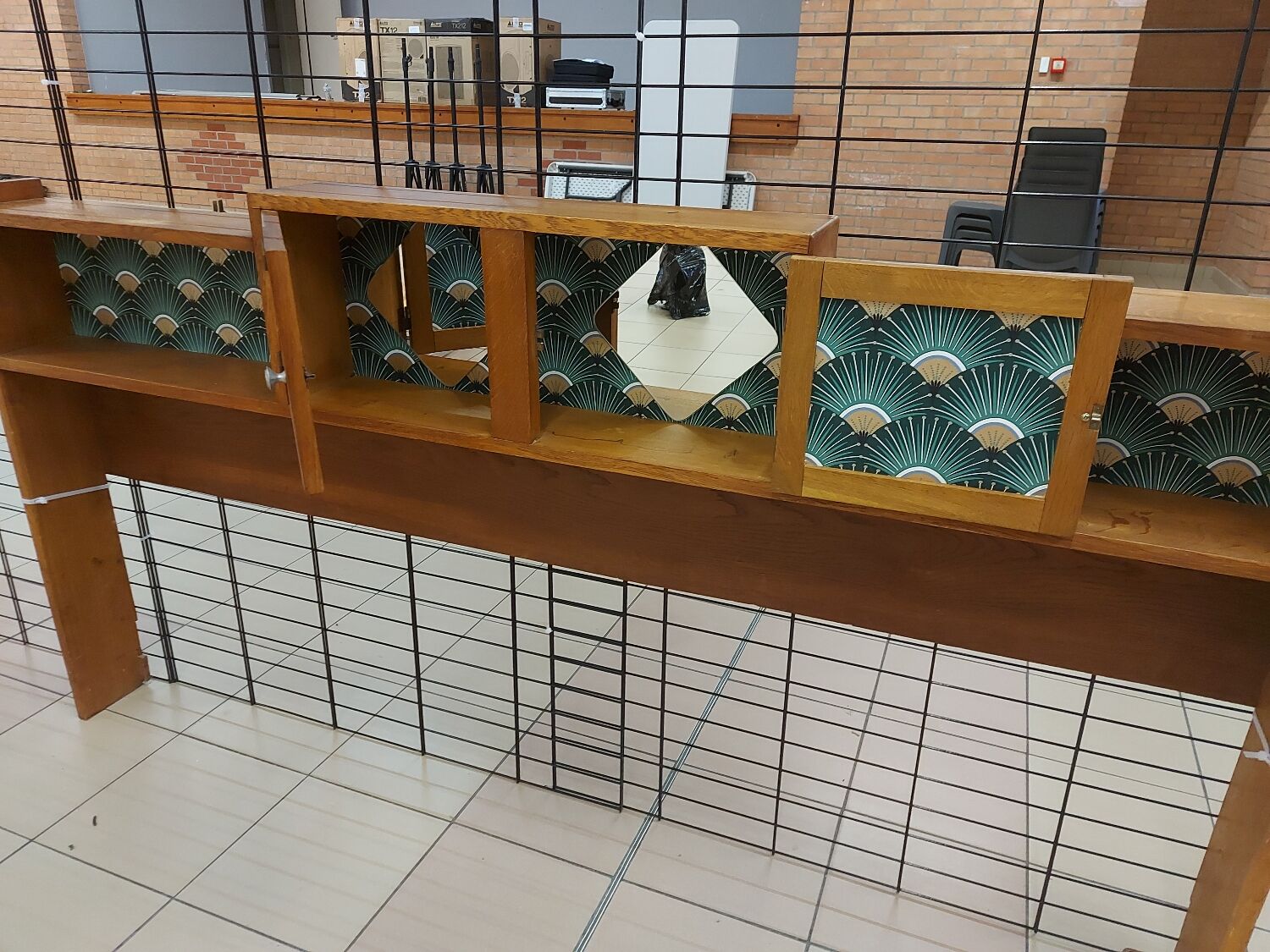 Cosy furniture, year 1950/60