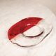 Pocket emptier by Renato Toso for Fratelli Toso Murano 1960