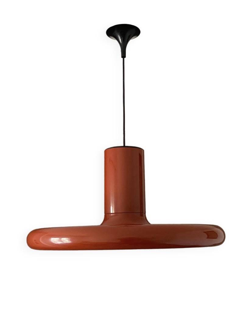 Pendolita suspension by Lita version XXL. 1970. 60cm.