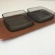 Serviteur Digsmed scandinave 1960