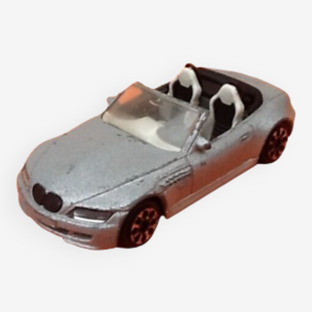 Voiture miniature BMW M Roadster