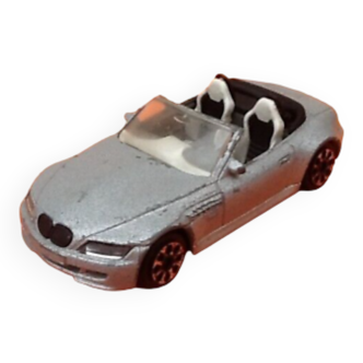 Voiture miniature BMW M Roadster