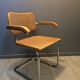 Armchair B64 by Marcel Breuer