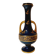 French Empire style vase from the 1920s by Jaget & Pinon