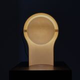 Telegono table lamp by Vico Magistretti for Artemide